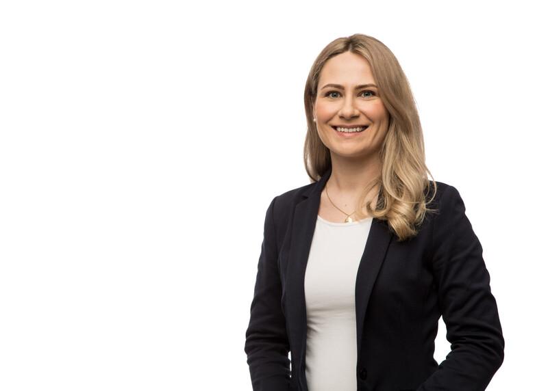 Valentina Wagner-Weng, Gesch&auml;ftsf&uuml;hrerin und Steuerberaterin